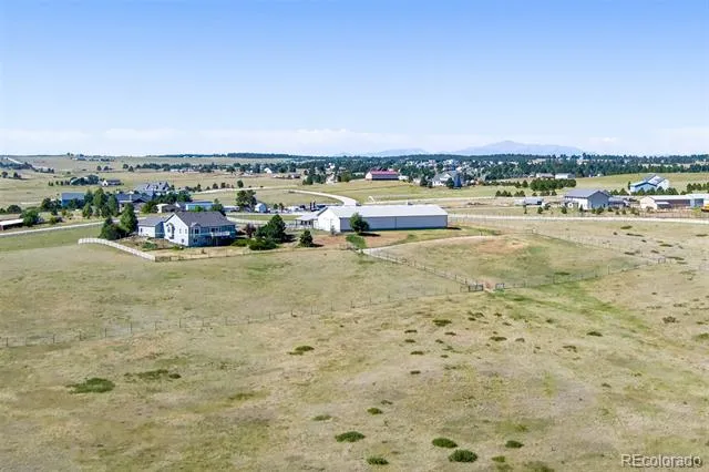 6276 Kelly Circle Elizabeth, CO 80107
