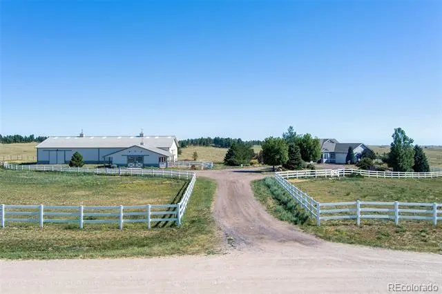 6276 Kelly Circle Elizabeth, CO 80107