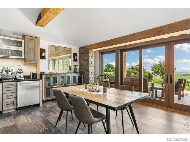 1091 Shadow Ridge Road Laporte, CO 80535
