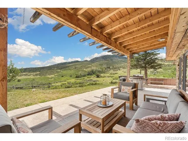 1091 Shadow Ridge Road Laporte, CO 80535