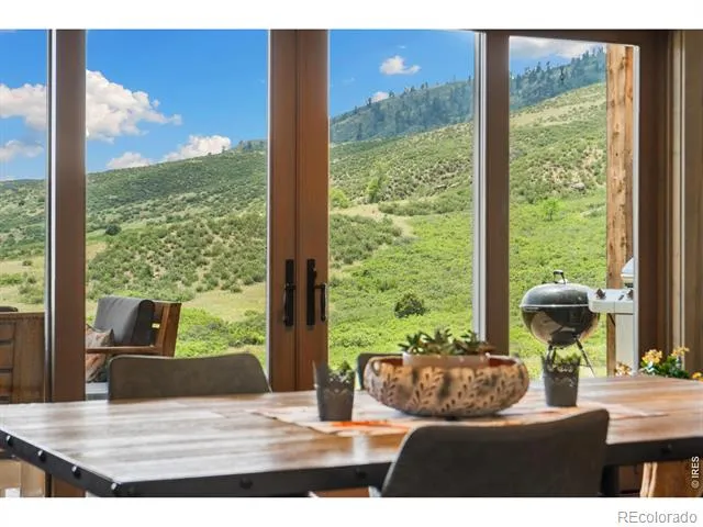 1091 Shadow Ridge Road Laporte, CO 80535