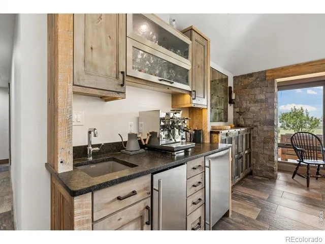 1091 Shadow Ridge Road Laporte, CO 80535