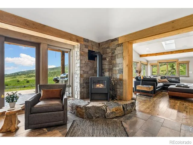 1091 Shadow Ridge Road Laporte, CO 80535