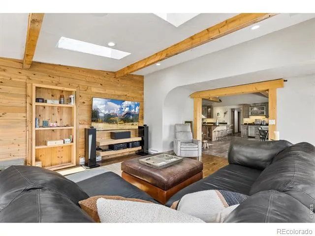 1091 Shadow Ridge Road Laporte, CO 80535