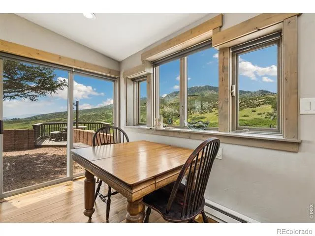1091 Shadow Ridge Road Laporte, CO 80535