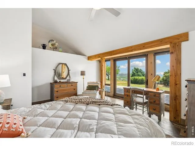 1091 Shadow Ridge Road Laporte, CO 80535