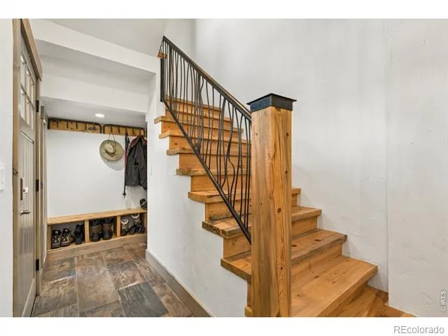 1091 Shadow Ridge Road Laporte, CO 80535