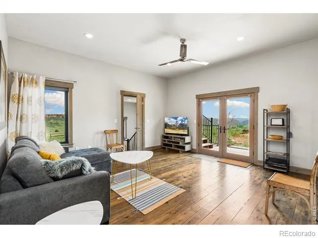 1091 Shadow Ridge Road Laporte, CO 80535