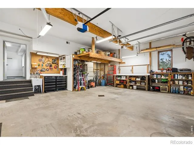 1091 Shadow Ridge Road Laporte, CO 80535