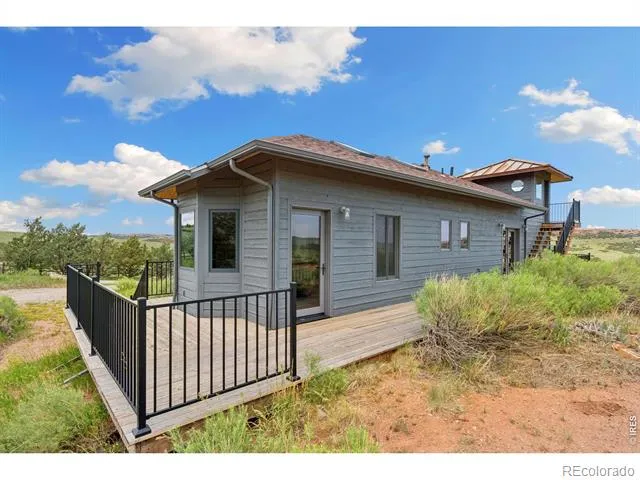1091 Shadow Ridge Road Laporte, CO 80535