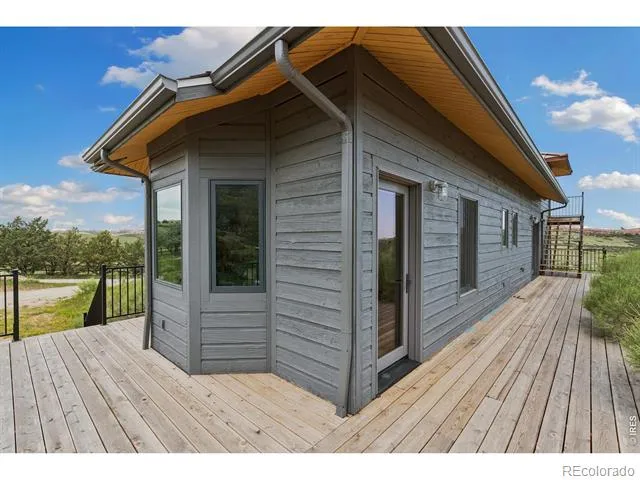 1091 Shadow Ridge Road Laporte, CO 80535