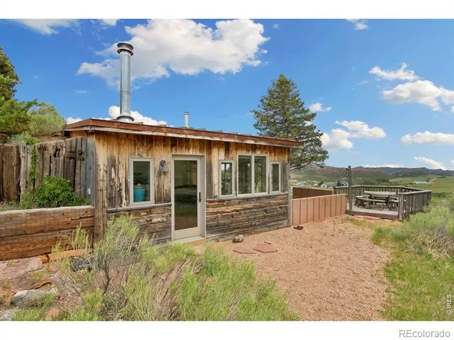 1091 Shadow Ridge Road Laporte, CO 80535