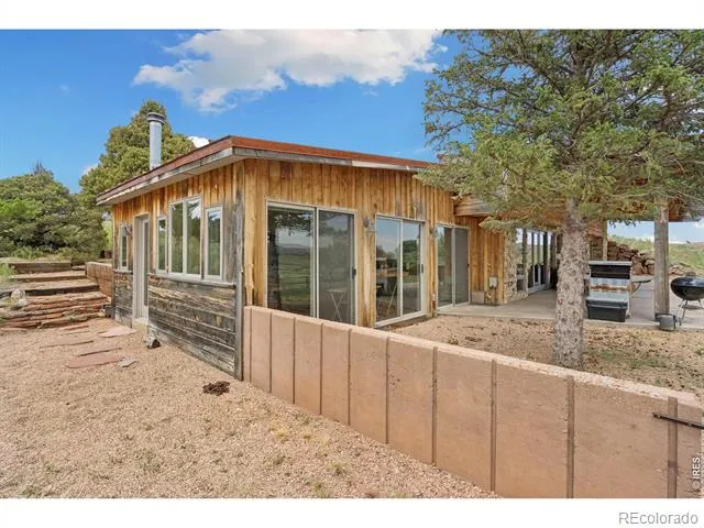 1091 Shadow Ridge Road Laporte, CO 80535