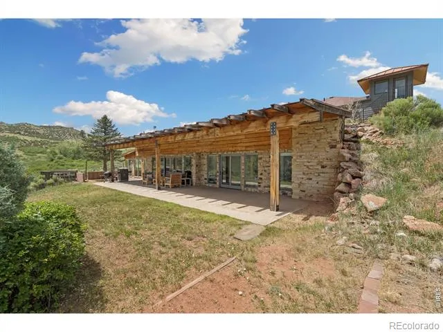 1091 Shadow Ridge Road Laporte, CO 80535