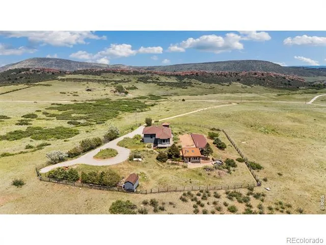 1091 Shadow Ridge Road Laporte, CO 80535