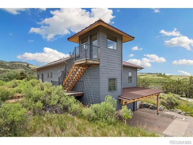 1091 Shadow Ridge Road Laporte, CO 80535