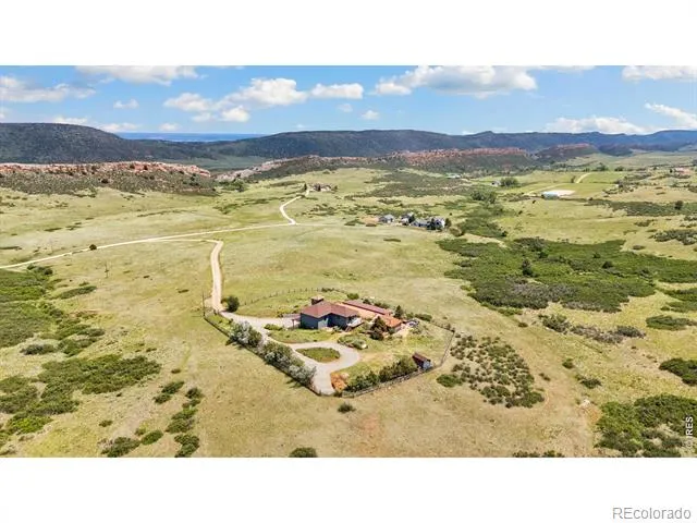 1091 Shadow Ridge Road Laporte, CO 80535