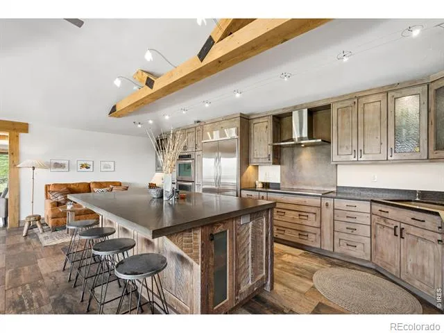 1091 Shadow Ridge Road Laporte, CO 80535