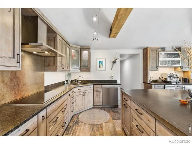 1091 Shadow Ridge Road Laporte, CO 80535