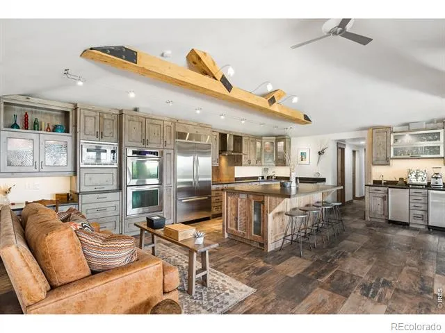 1091 Shadow Ridge Road Laporte, CO 80535