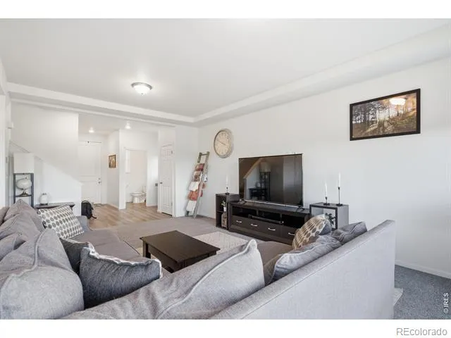 16541 E 111th Drive Commerce City, CO 80022