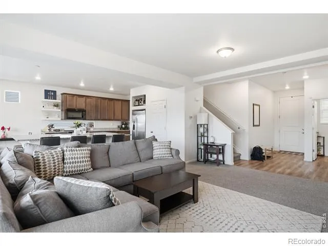 16541 E 111th Drive Commerce City, CO 80022