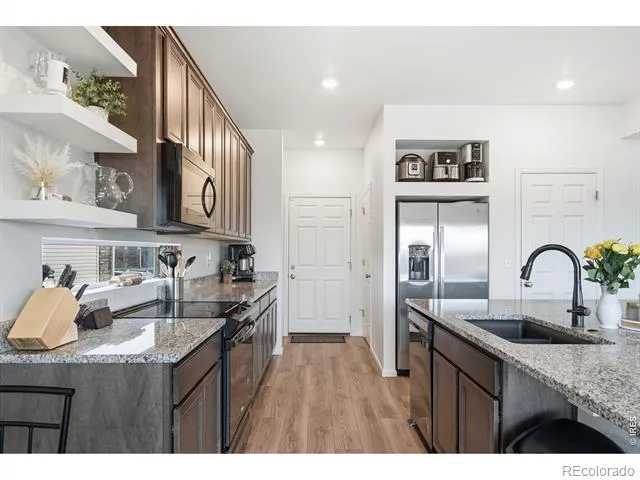 16541 E 111th Drive Commerce City, CO 80022