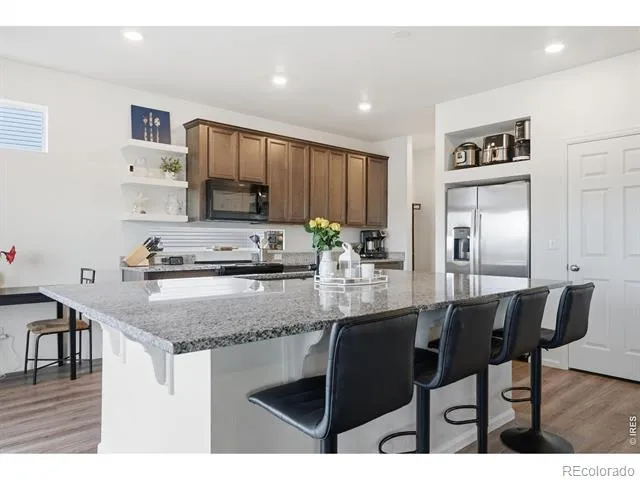 16541 E 111th Drive Commerce City, CO 80022