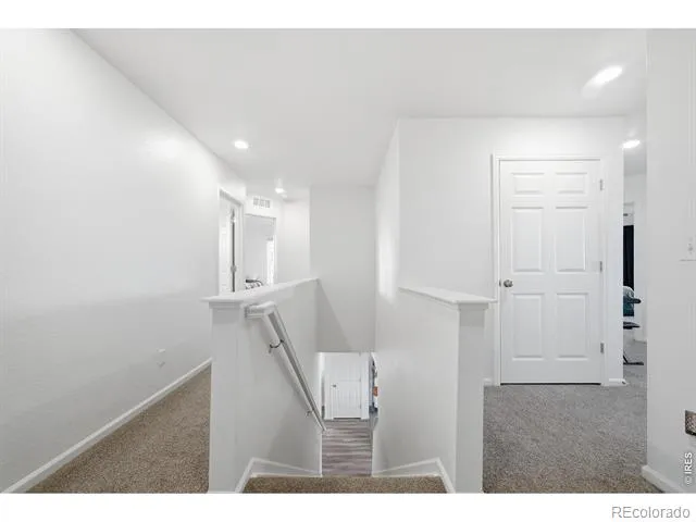 16541 E 111th Drive Commerce City, CO 80022