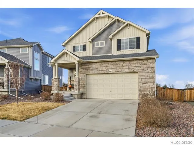 16541 E 111th Drive Commerce City, CO 80022