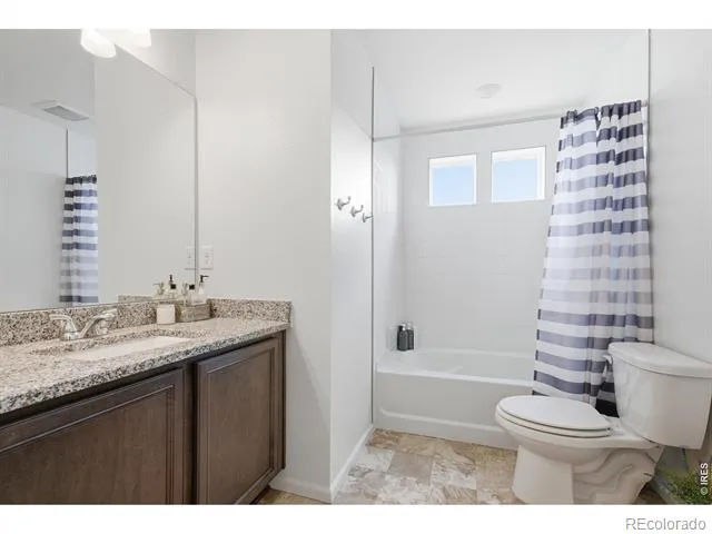 16541 E 111th Drive Commerce City, CO 80022