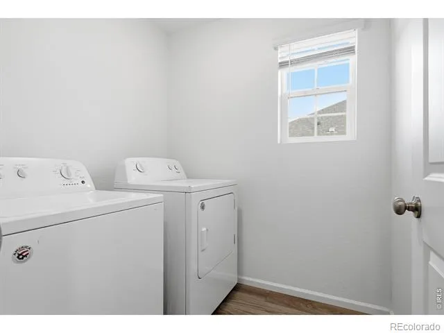 16541 E 111th Drive Commerce City, CO 80022