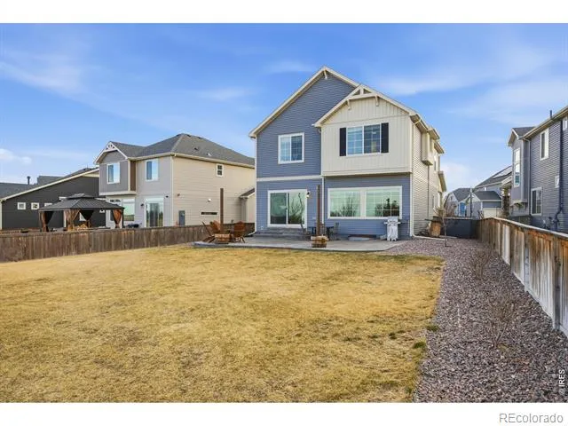 16541 E 111th Drive Commerce City, CO 80022