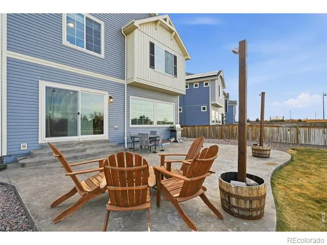 16541 E 111th Drive Commerce City, CO 80022