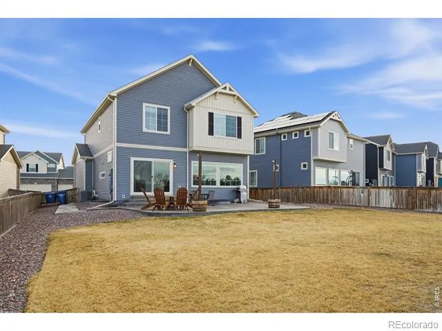 16541 E 111th Drive Commerce City, CO 80022