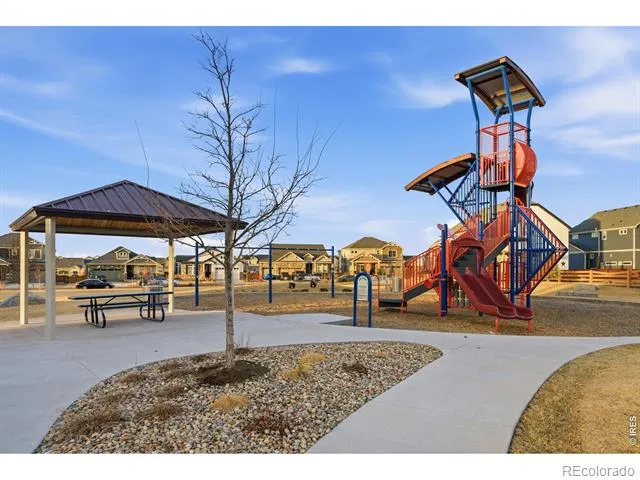 16541 E 111th Drive Commerce City, CO 80022