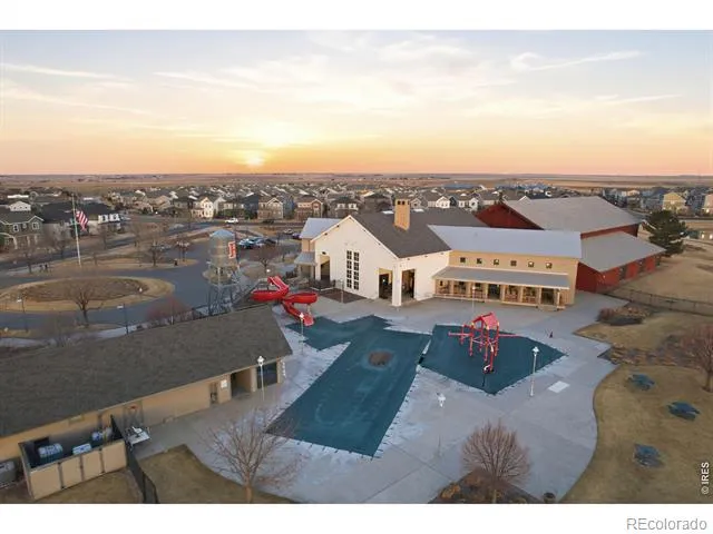16541 E 111th Drive Commerce City, CO 80022