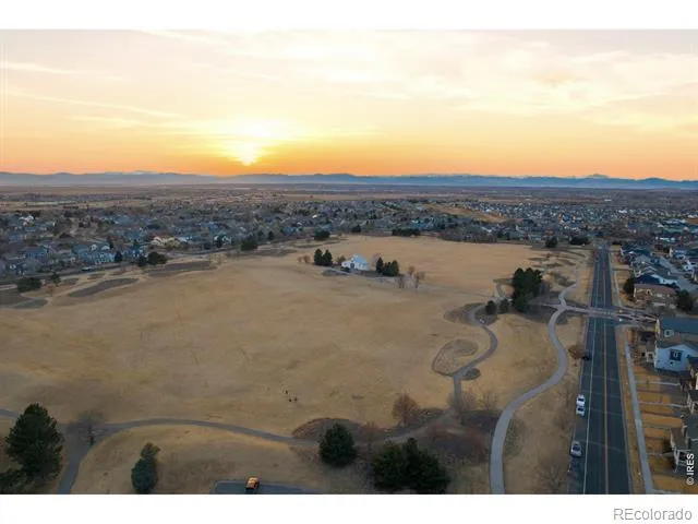 16541 E 111th Drive Commerce City, CO 80022
