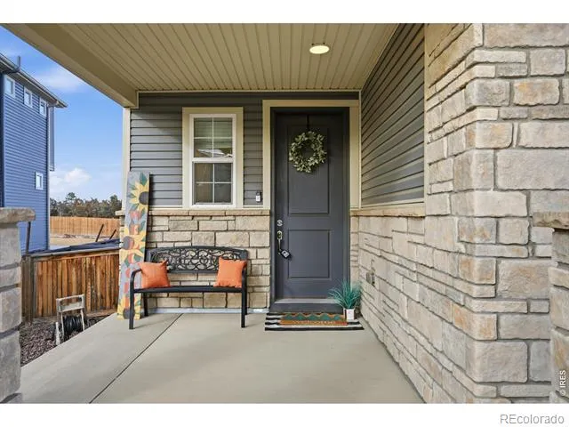 16541 E 111th Drive Commerce City, CO 80022