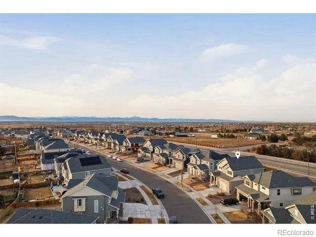 16541 E 111th Drive Commerce City, CO 80022