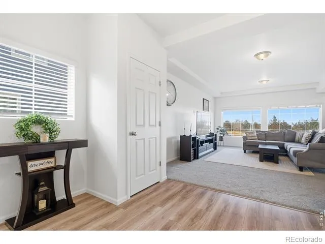16541 E 111th Drive Commerce City, CO 80022