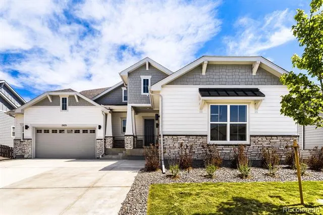 21831 E Tansy Place Aurora, CO 80016