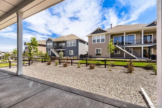 21831 E Tansy Place Aurora, CO 80016