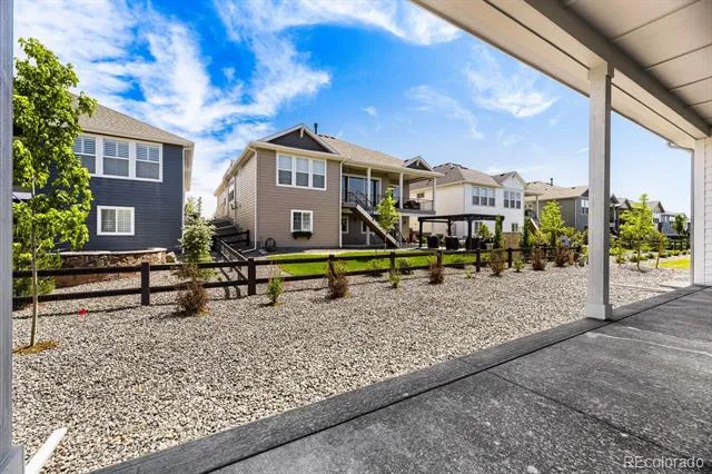 21831 E Tansy Place Aurora, CO 80016