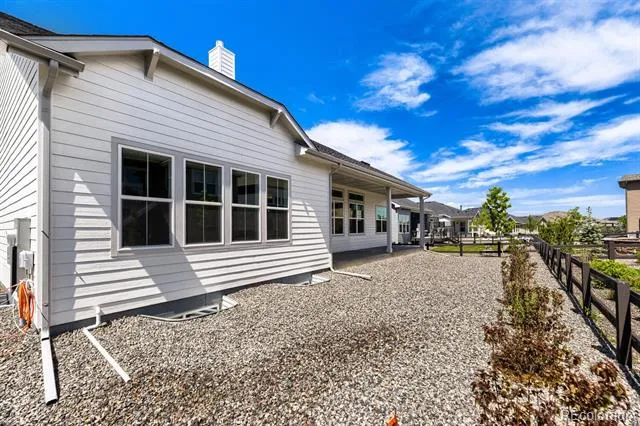 21831 E Tansy Place Aurora, CO 80016