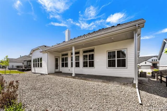 21831 E Tansy Place Aurora, CO 80016