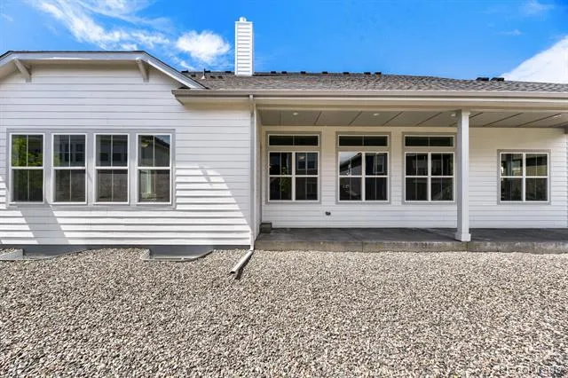 21831 E Tansy Place Aurora, CO 80016