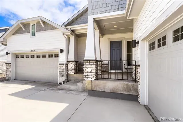 21831 E Tansy Place Aurora, CO 80016