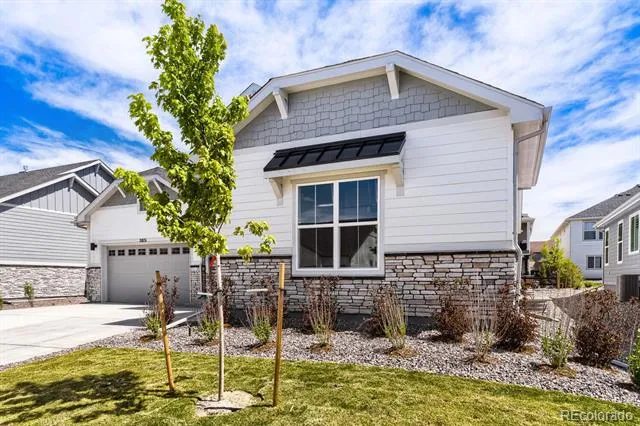 21831 E Tansy Place Aurora, CO 80016