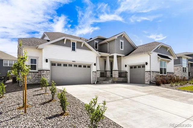 21831 E Tansy Place Aurora, CO 80016